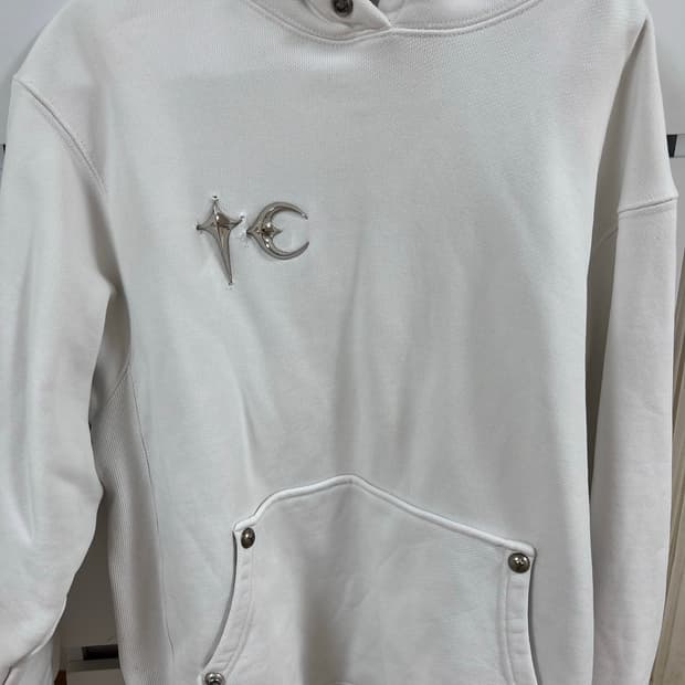 떠그클럽 아머후드 2사이즈