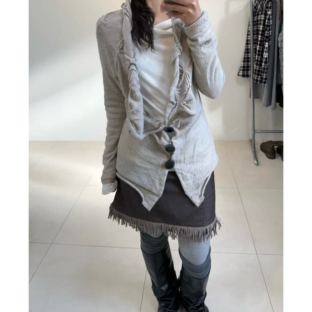 Sensounico 가디건