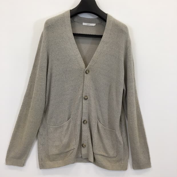 시리즈 에피그램 가디건자켓 L