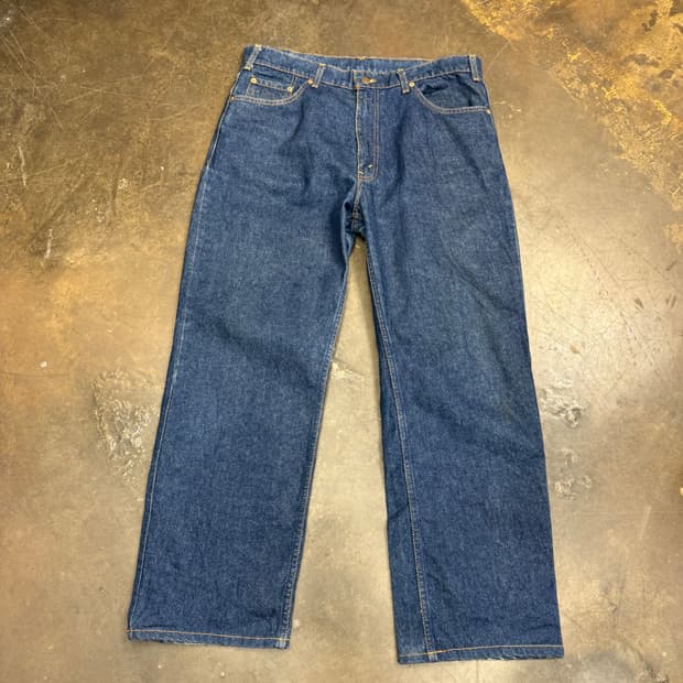 리바이스 515-0217(36)루즈핏