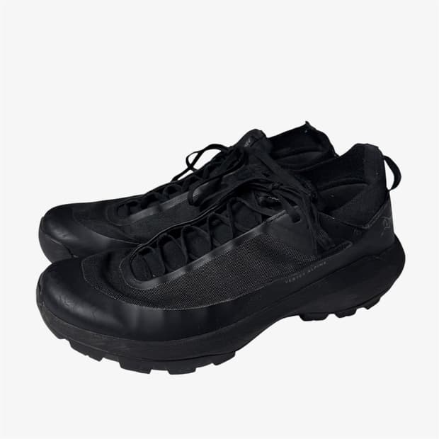 (285) 아크테릭스 버텍스 알파인