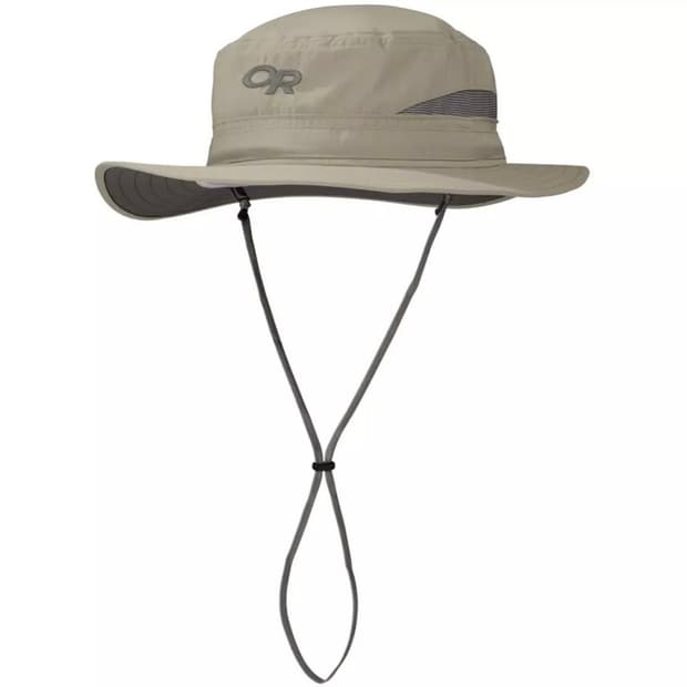 Outdoor Research Insect Shield Brim hat