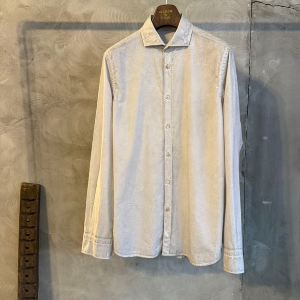 ALTEA 알테아 셔츠 100