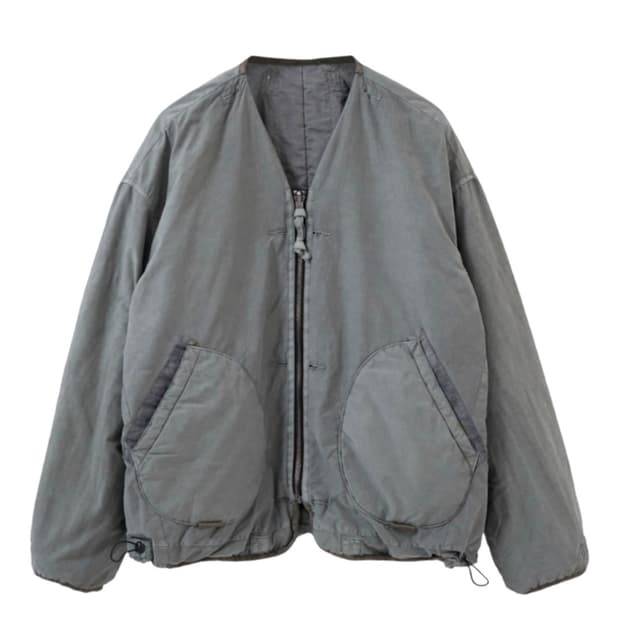 폴리테루 행크 라이너 세이지