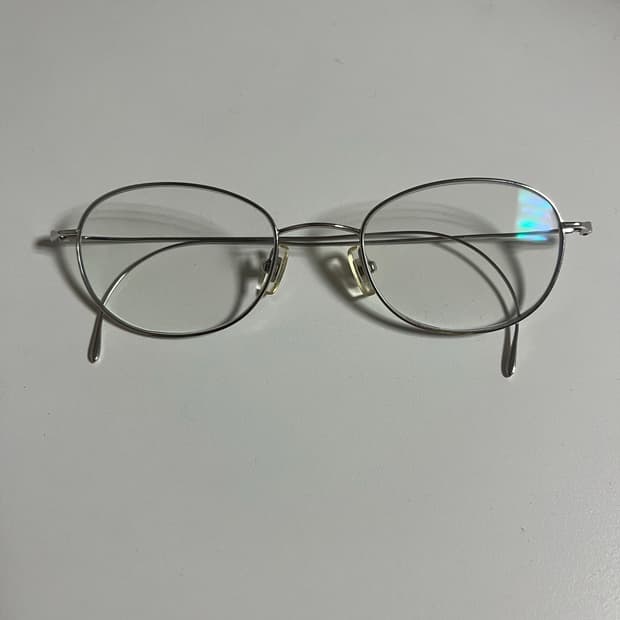 캘빈클라인 유니크 안경