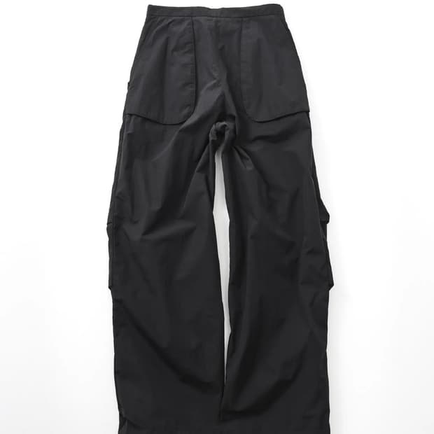 999휴머니티 나일론 이지 팬츠 3사이즈