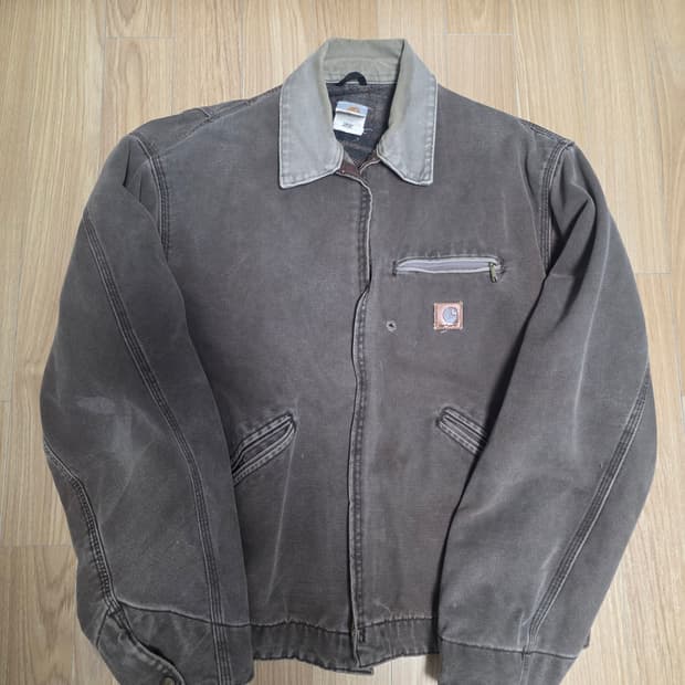 (XL)칼하트 j97 cht 체스트넛