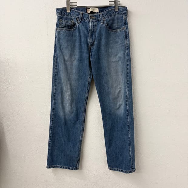 LEVI'S 529 (#012)