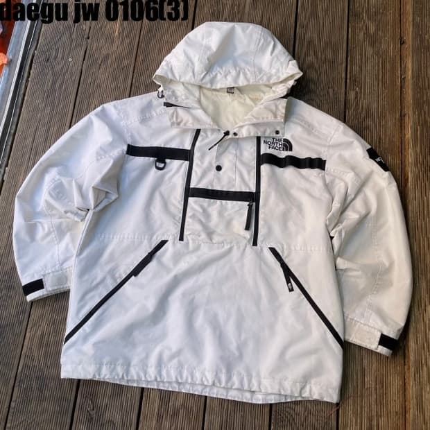 노스페이스 아노락