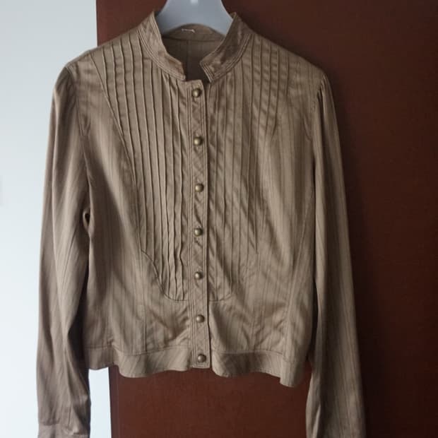 Christian Aujard 나폴레옹 셔츠