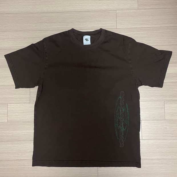 산산기어 티셔츠