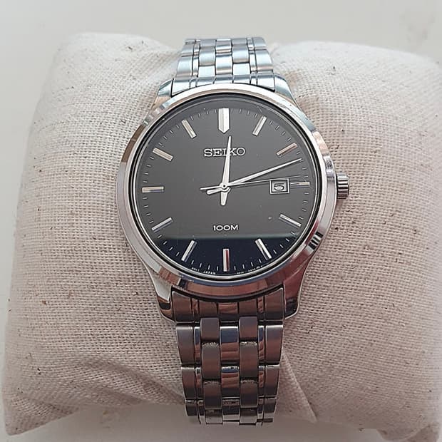 Seiko 세이코 시계