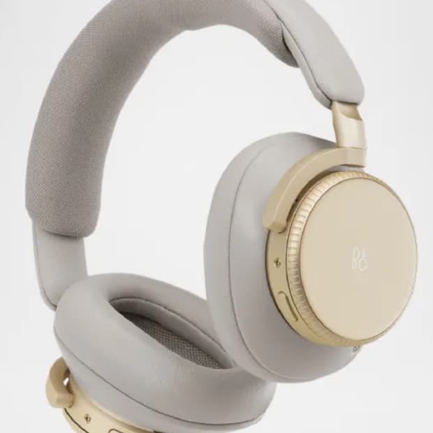 미개봉 코오롱 / B&O 뱅앤올룹슨 베오플레이 H100 샌드