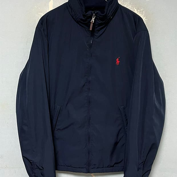 POLO 폴로 남자 폴리쉘 페리 기모 추동복 L 100