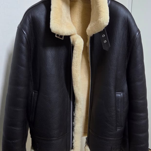 도프제이슨 리얼무스탕 M