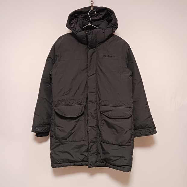 콜롬비아 옴니히트 구스다운