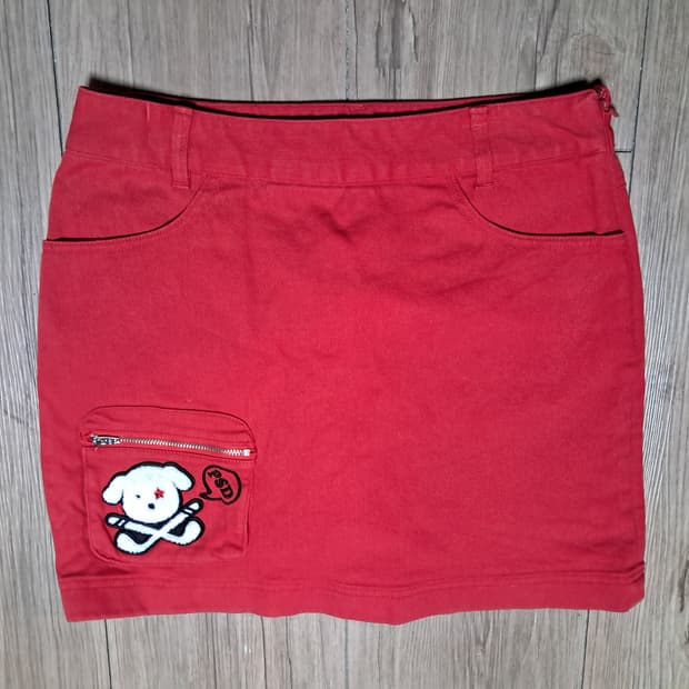 파사디 골프 치마 67