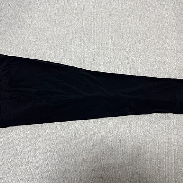 캘러웨이 여름용 아이스 쿨 냉감 골프바지 남성용 38인치