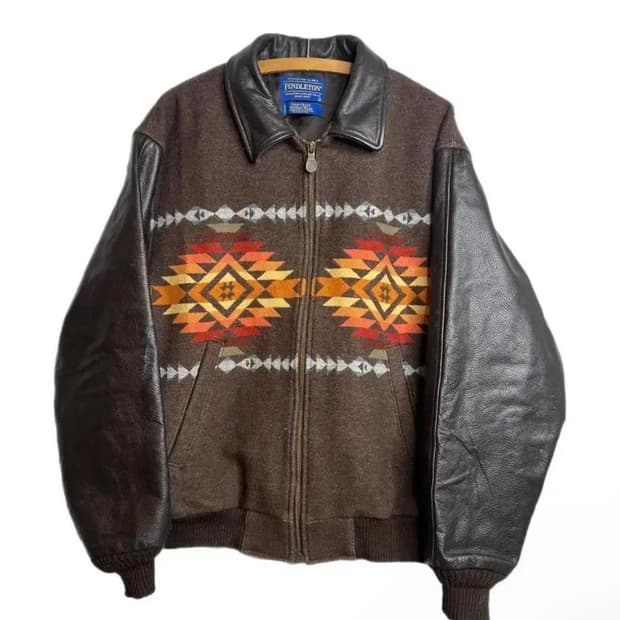 펜들턴 자켓 Pendleton cassidy coat L