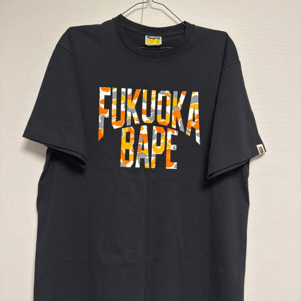 후쿠오카 베이프 XL
