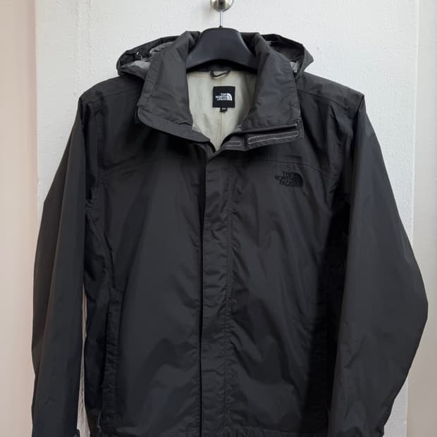 노스페이스 드라이벤트 바람막이 자켓 