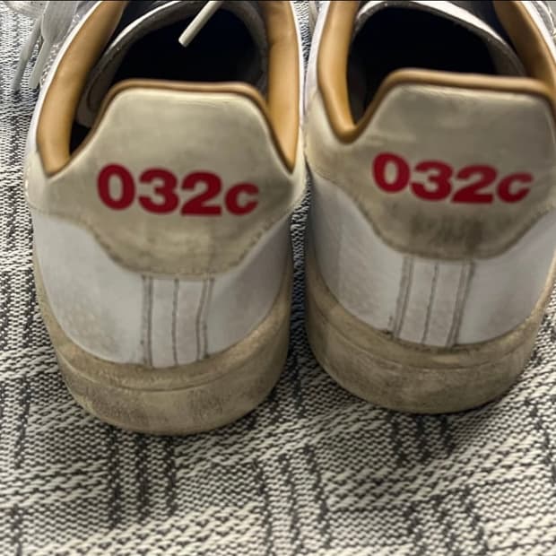 032c 아디다스 280