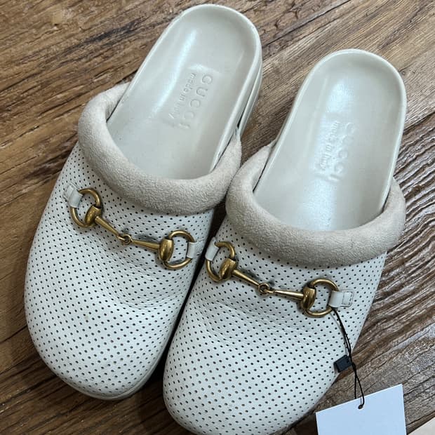로저 비비에 슈즈