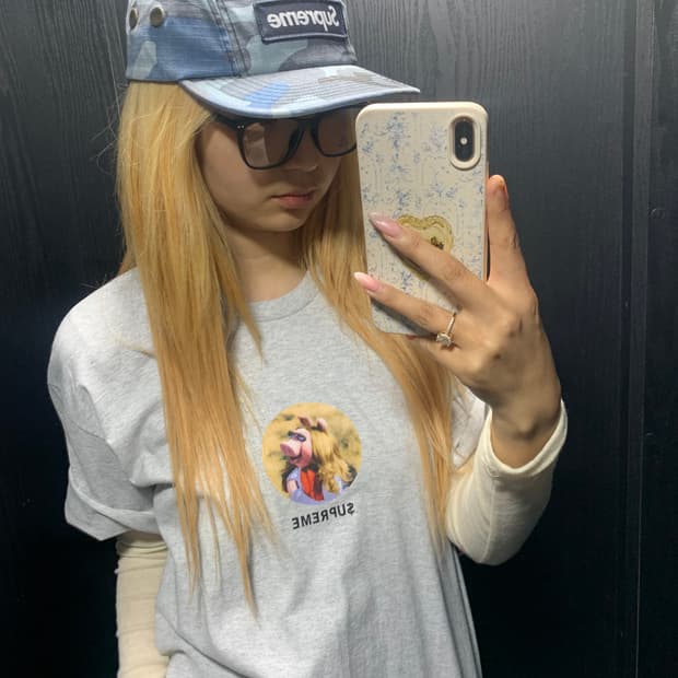 supreme