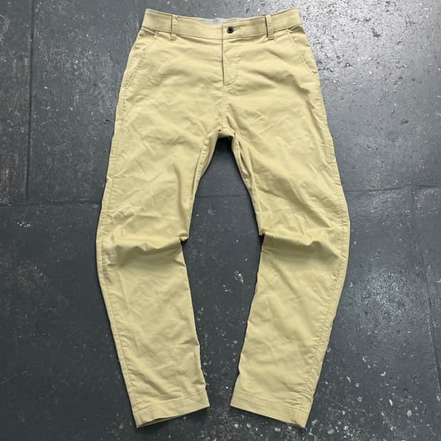 33 나이키 골프 드라이핏 팬츠 