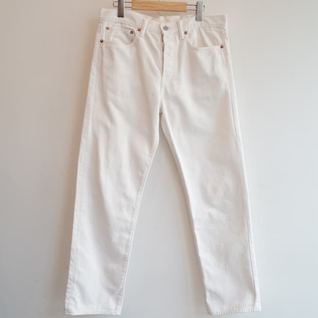 TOMORROWLAND 투모로우랜드 코튼팬츠 (JAPAN MADE)