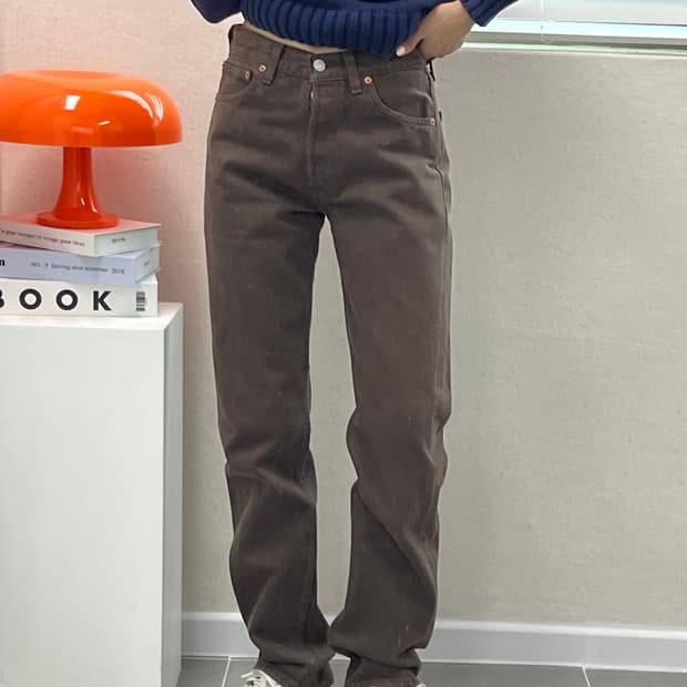 (허단36)90'S 리바이스 USA 501-M1367