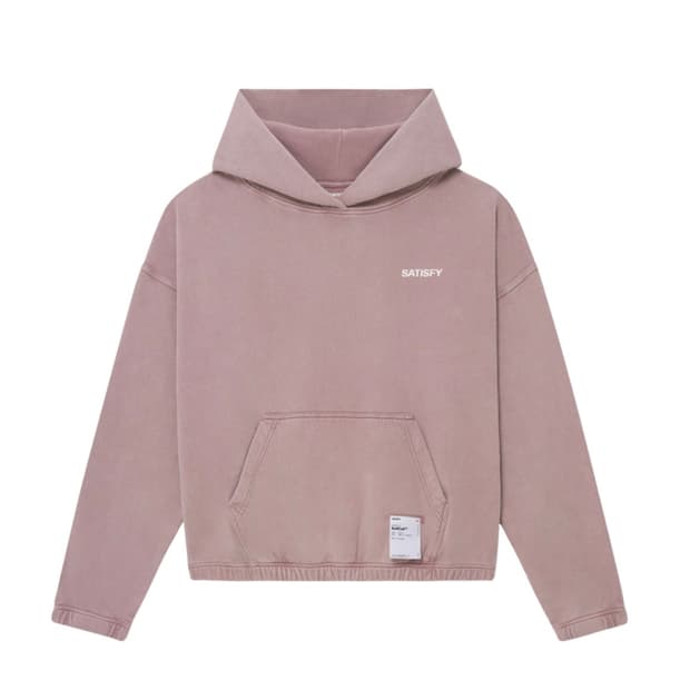 새티스파이 / 소프트셀 후드