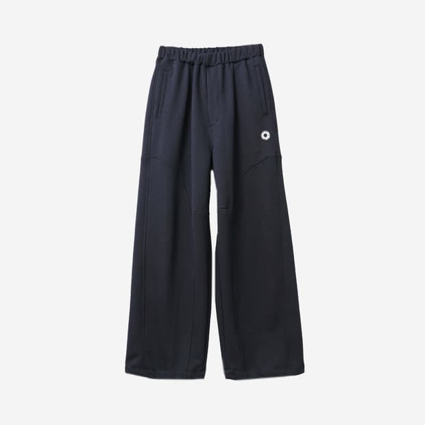 evd easy sweat pants (dark navy)