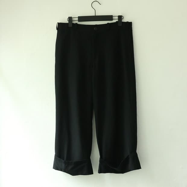 Y's 카프리 팬츠 