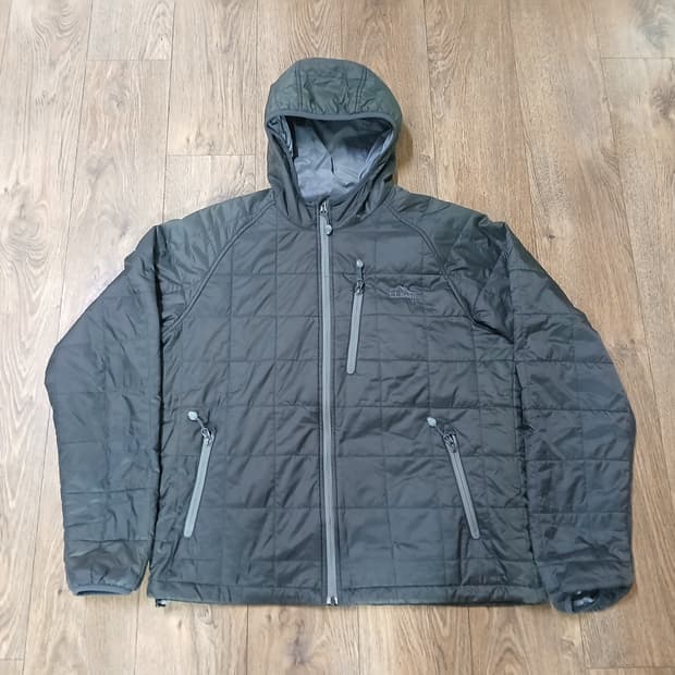 엘엘빈 프리마로프트 경량패딩 자켓