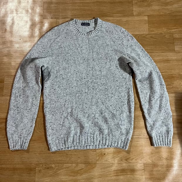 [95] 브로이어 알파카 니트