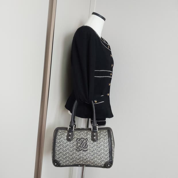 루이까또즈 토트백