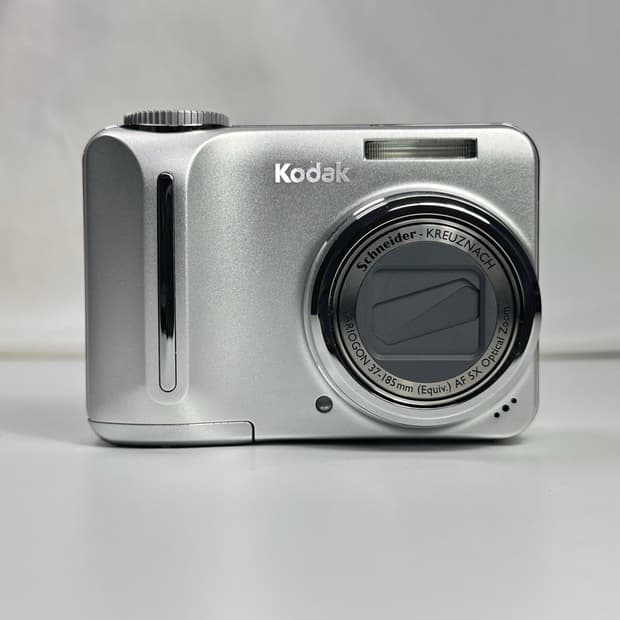 사나pick✧･ﾟ코닥 easyshare c875 이지쉐어 디카 카메라