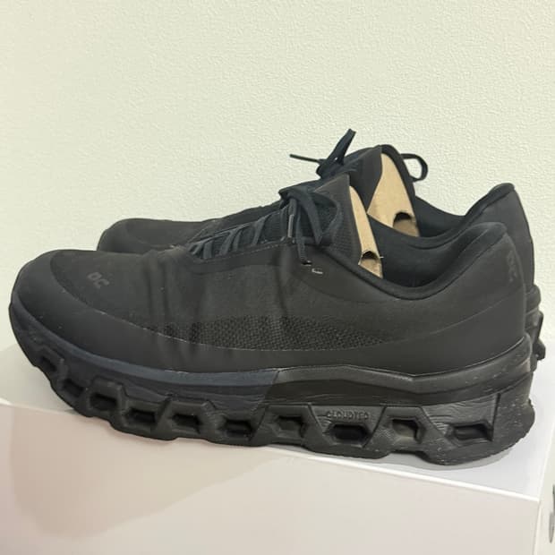 파프온 블랙 285