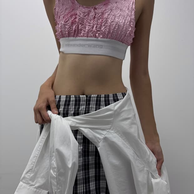 ALEXANDER WANG