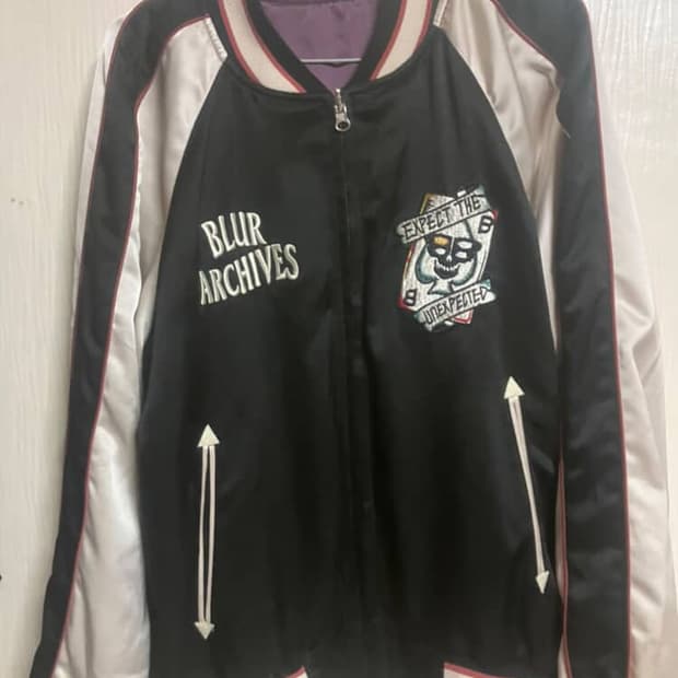 블러 스카잔 미디움