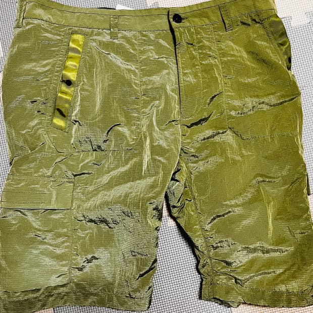 스톤아일랜드 반바지 2xl