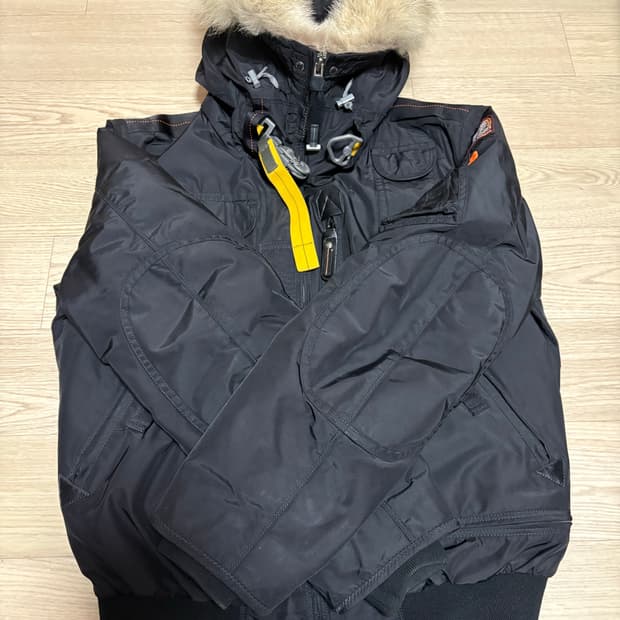 파라점퍼스 고비(새상품급)