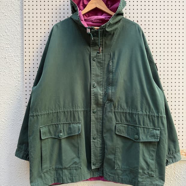 1990s POLO RALPH LAUREN MOUNTAIN 폴로마운틴파카