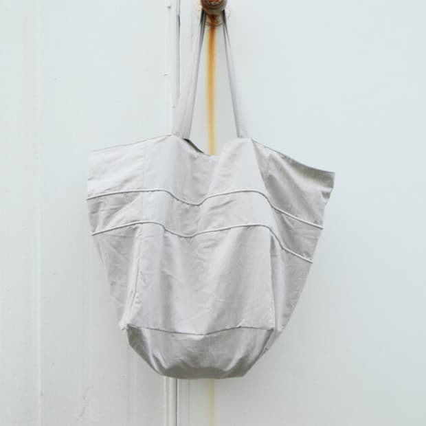 Artparment Incision Bag