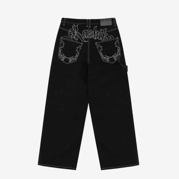 카시코 바지 S 팔아요