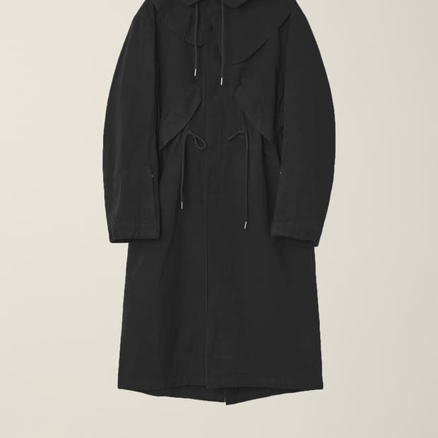 (NOUMAREE) EE 피쉬테일