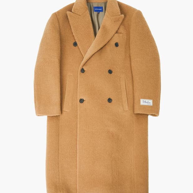 아더에러 자니 코트 A1 zany coat 자켓