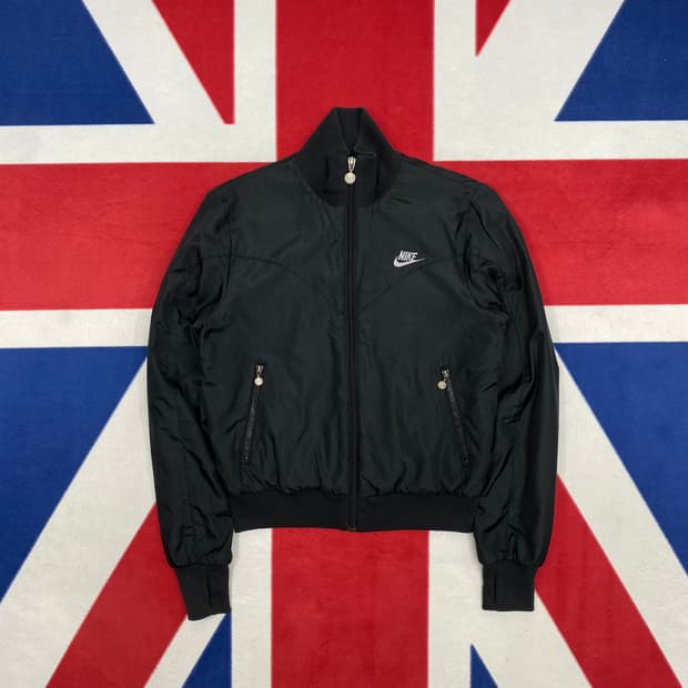 나이키 바람막이자켓 여성M 