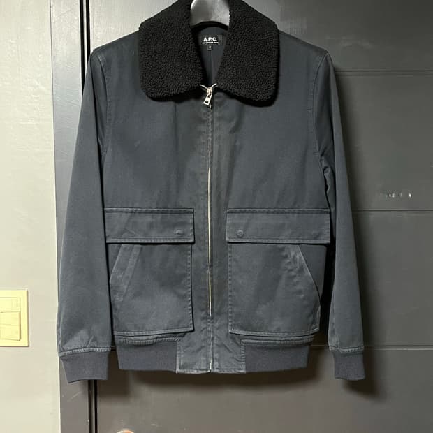 APC 자켓